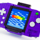 Illustration for article titled Kickass LEGO Transformer Turns Into a Game Boy Advance